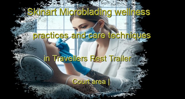 Skinart Microblading wellness practices and care techniques in Travellers Rest Trailer Court area | MicrobladingTraining | MicrobladingClasses | SkinartTraining-United States